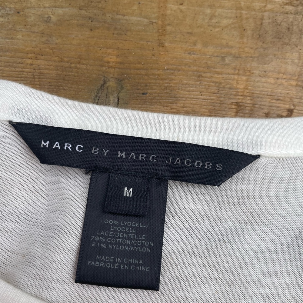 Marc by Marc Jacobs dress size M - Picture 7 of 11